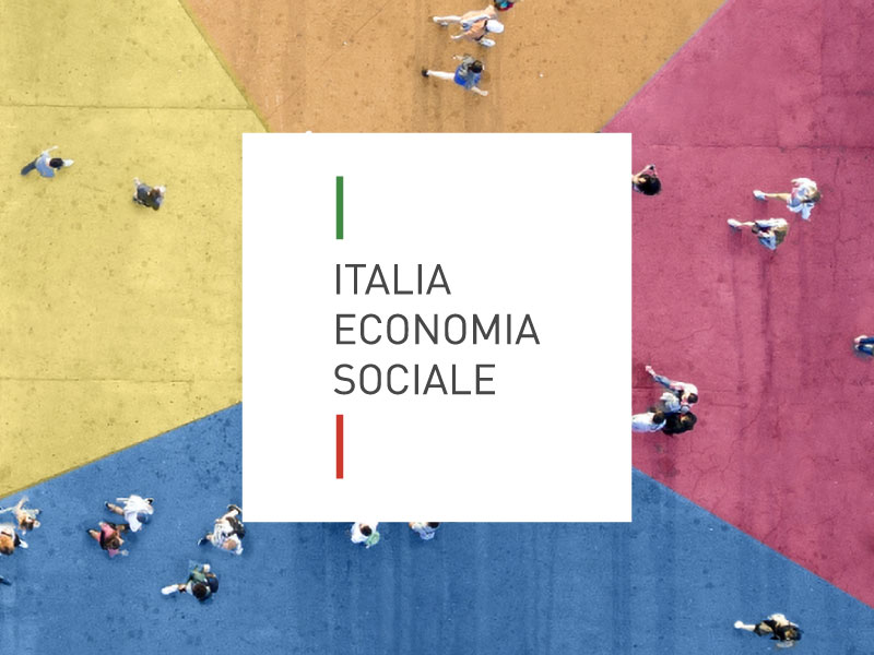 Italia economia sociale