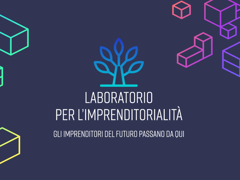 Laboratorio per l'Imprenditorialità