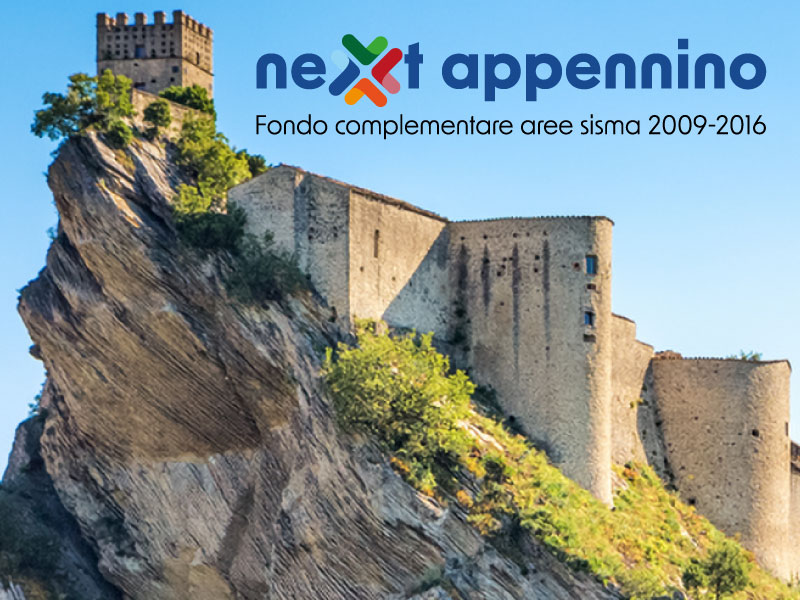 NextAppennino