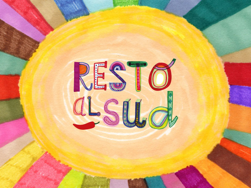 Resto al sud