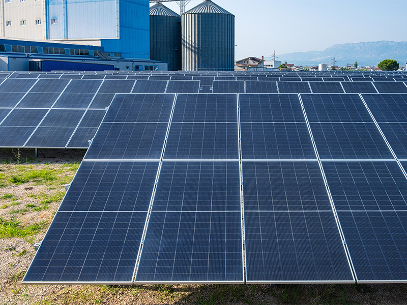 Sostegno autoproduzione di energia da fonti rinnovabili nelle pmi