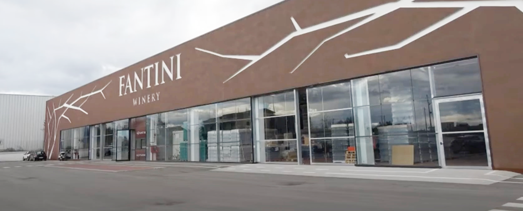 Vini: a Ortona progetto da 9 milioni per Fantini Group, con 20 nuovi posti di lavoro