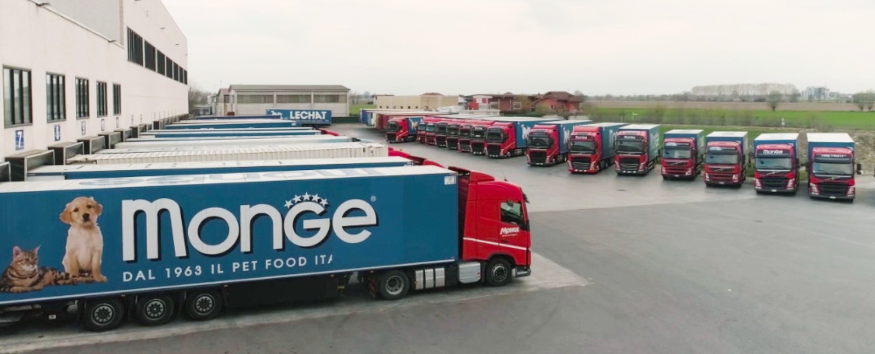Monge, piano da 25 milioni e 50 assunzioni per potenziare produzione e logistica
