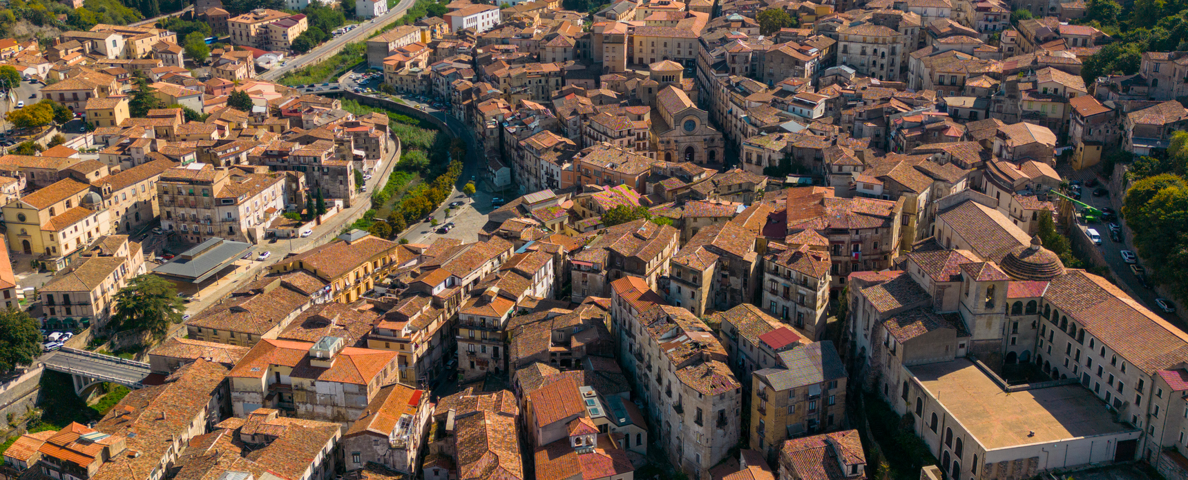 Cosenza, T&D realizza un resort di lusso grazie al contratto di sviluppo