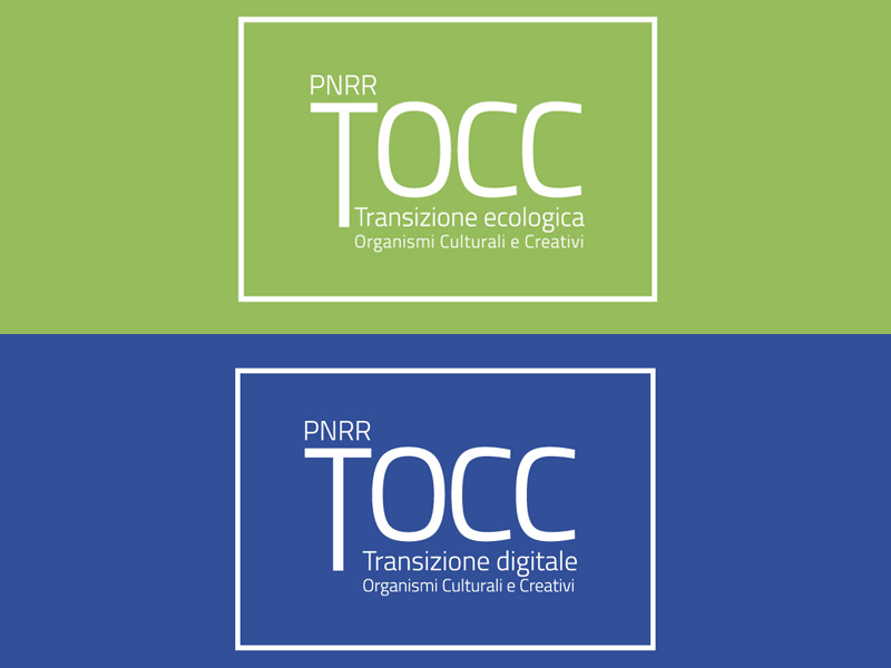 TOCC Digitale ed Ecologico