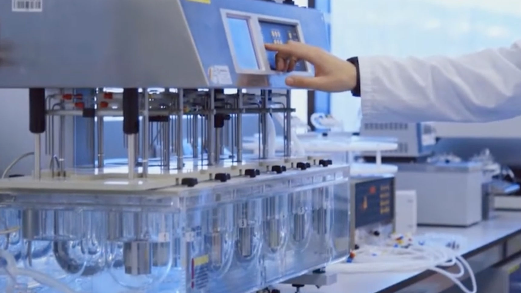 Farmaceutica, Altergon e Invitalia investono 51 milioni ad Avellino