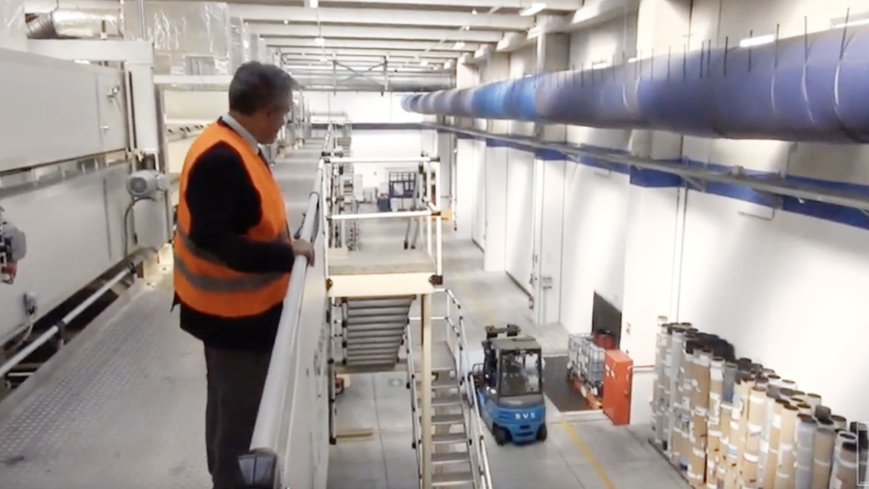 Caserta, per Boston Tapes stabilimento 4.0 e 42 assunzioni grazie al contratto di sviluppo