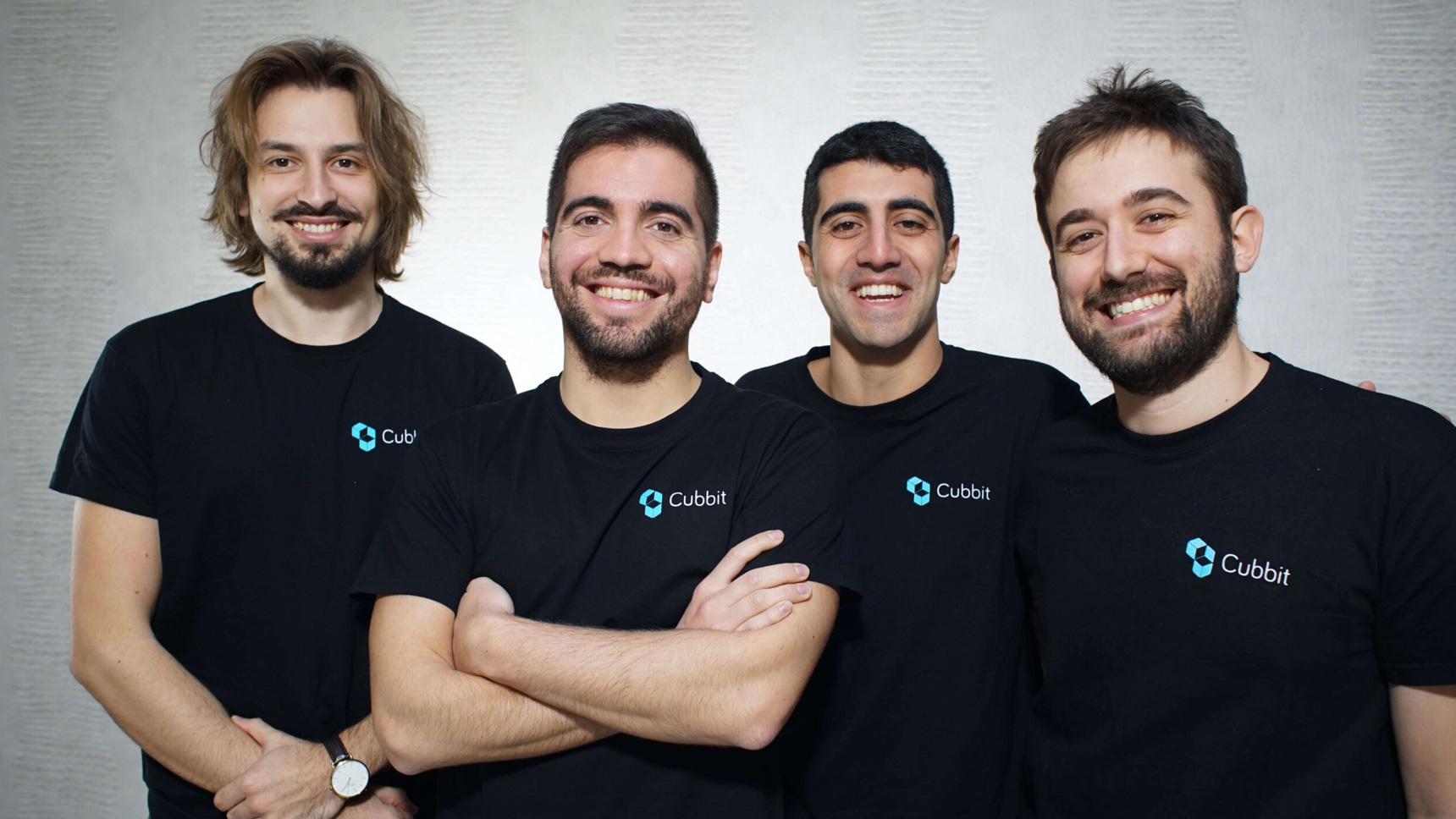 Eravamo quattro amici al BarCamp. Dal collegio universitario al primo cloud storage distribuito in Europa