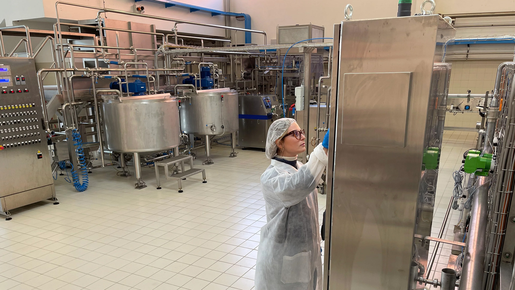 Cibarsi è bene, farlo in modo naturale è meglio