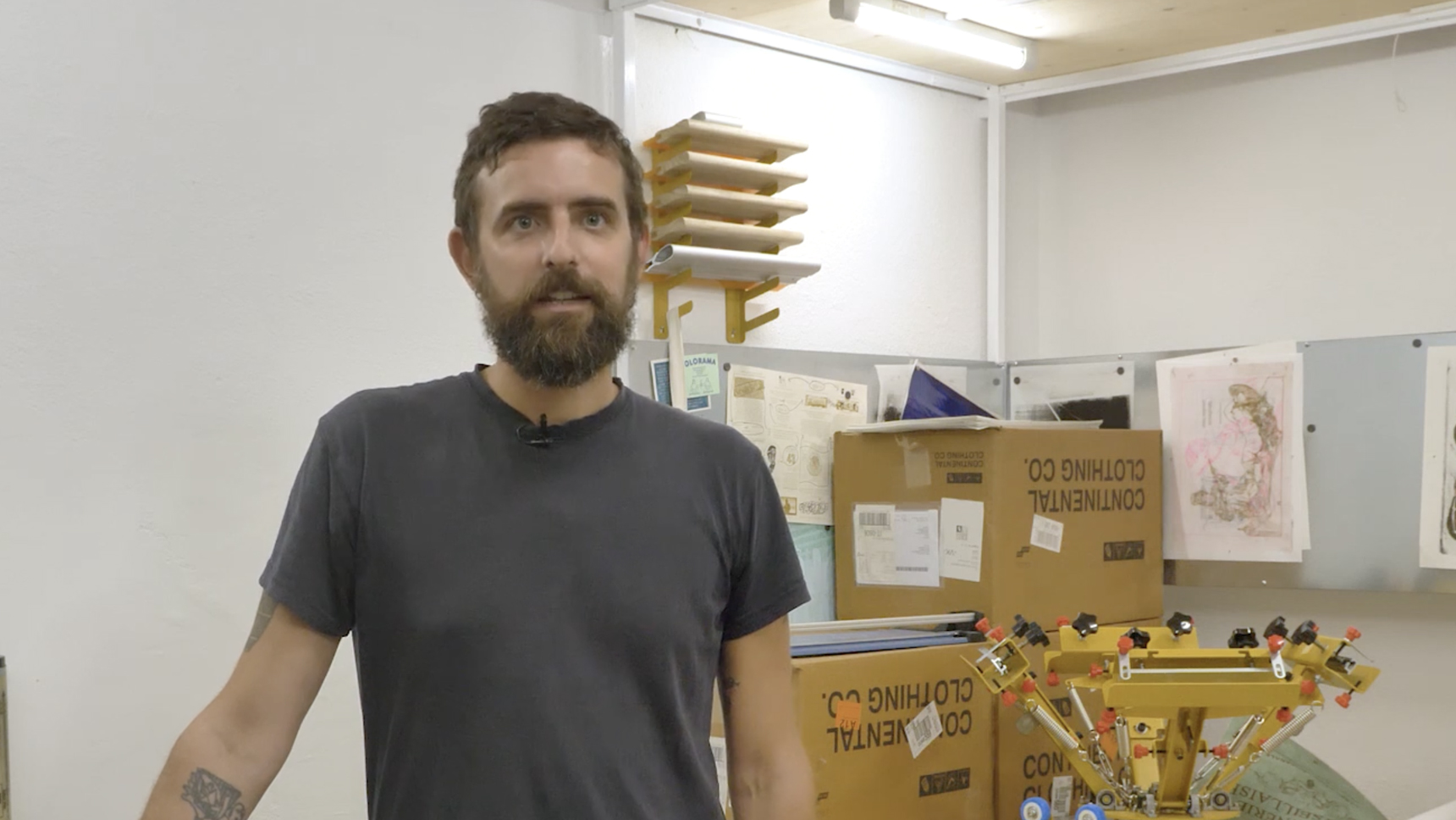 "Sono tornato a Cagliari per esprimere meglio il mio talento"