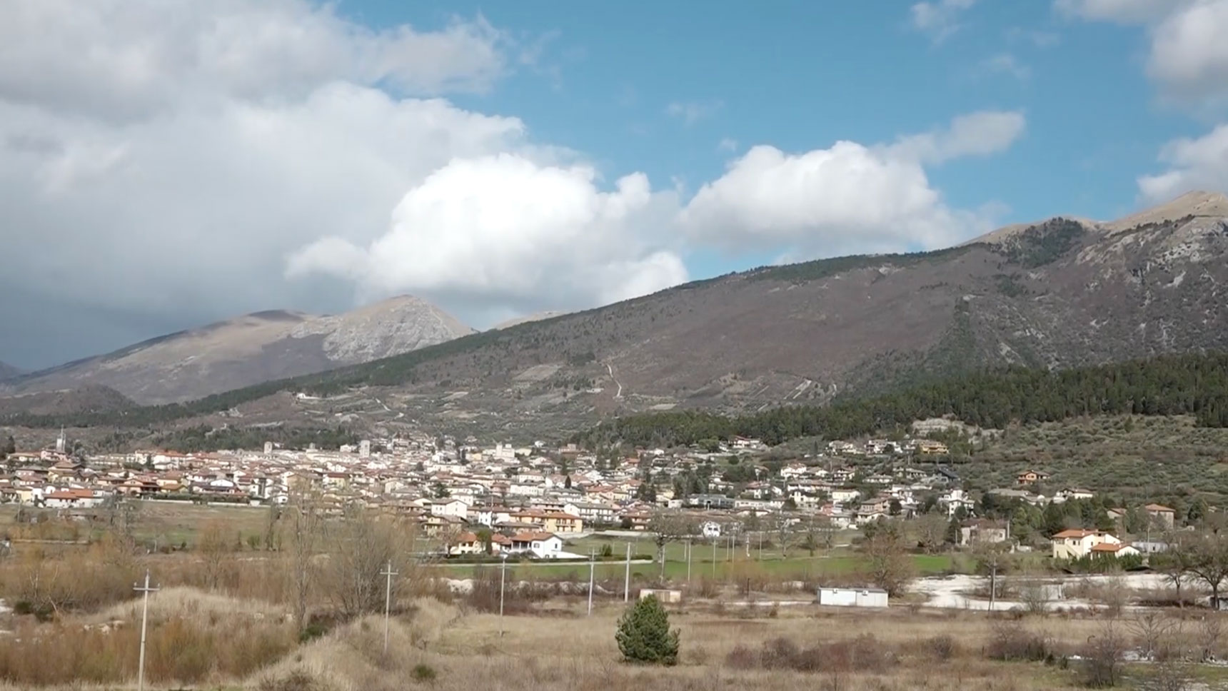Area ex Merloni: in Umbria da Oma Spa e Birrificio Flea due idee di sviluppo