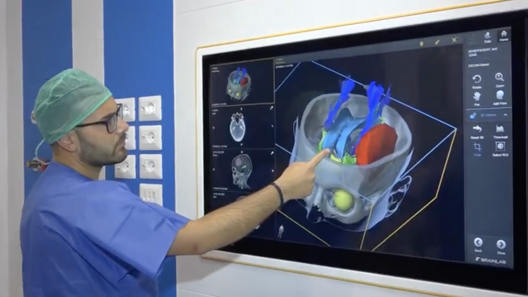 Sanità: Neuromed, con Invitalia investimento da oltre 30 milioni in Molise