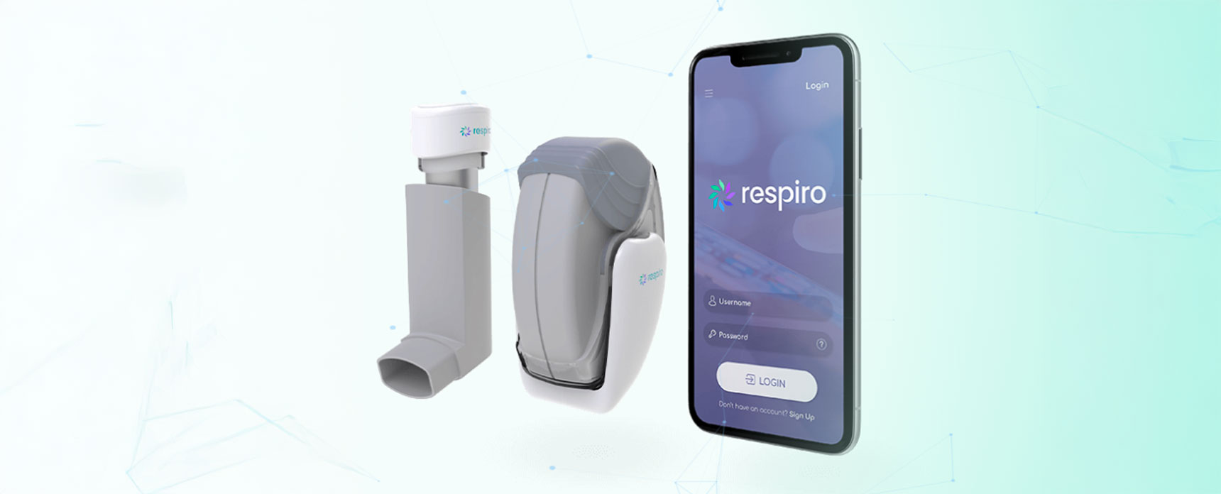 Non solo Covid19: con “Respiro” un approccio innovativo alle patologie respiratorie