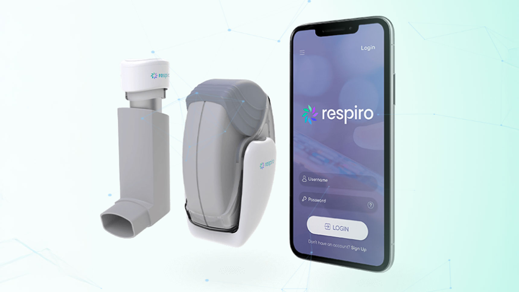 Non solo Covid19: con “Respiro” un approccio innovativo alle patologie respiratorie