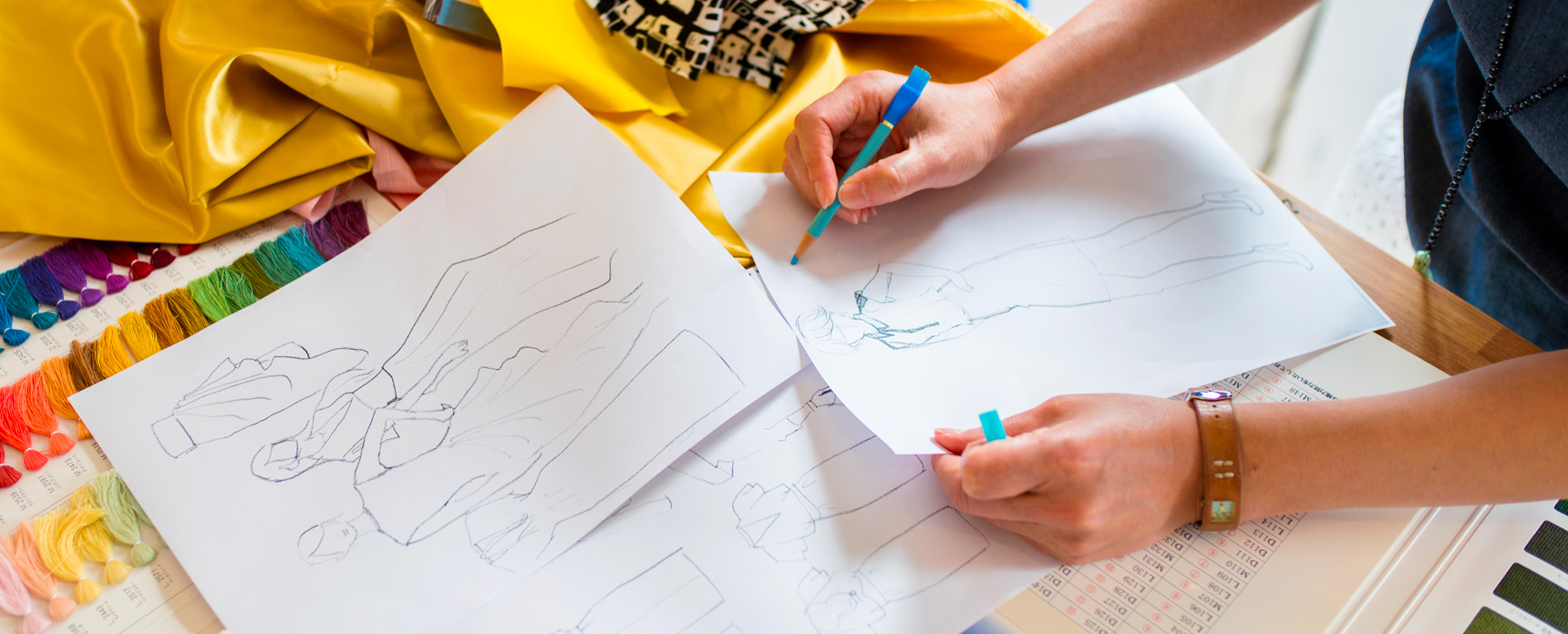 Rovereto, il sogno di un atelier diventa realtà grazie a SelfiEmployment