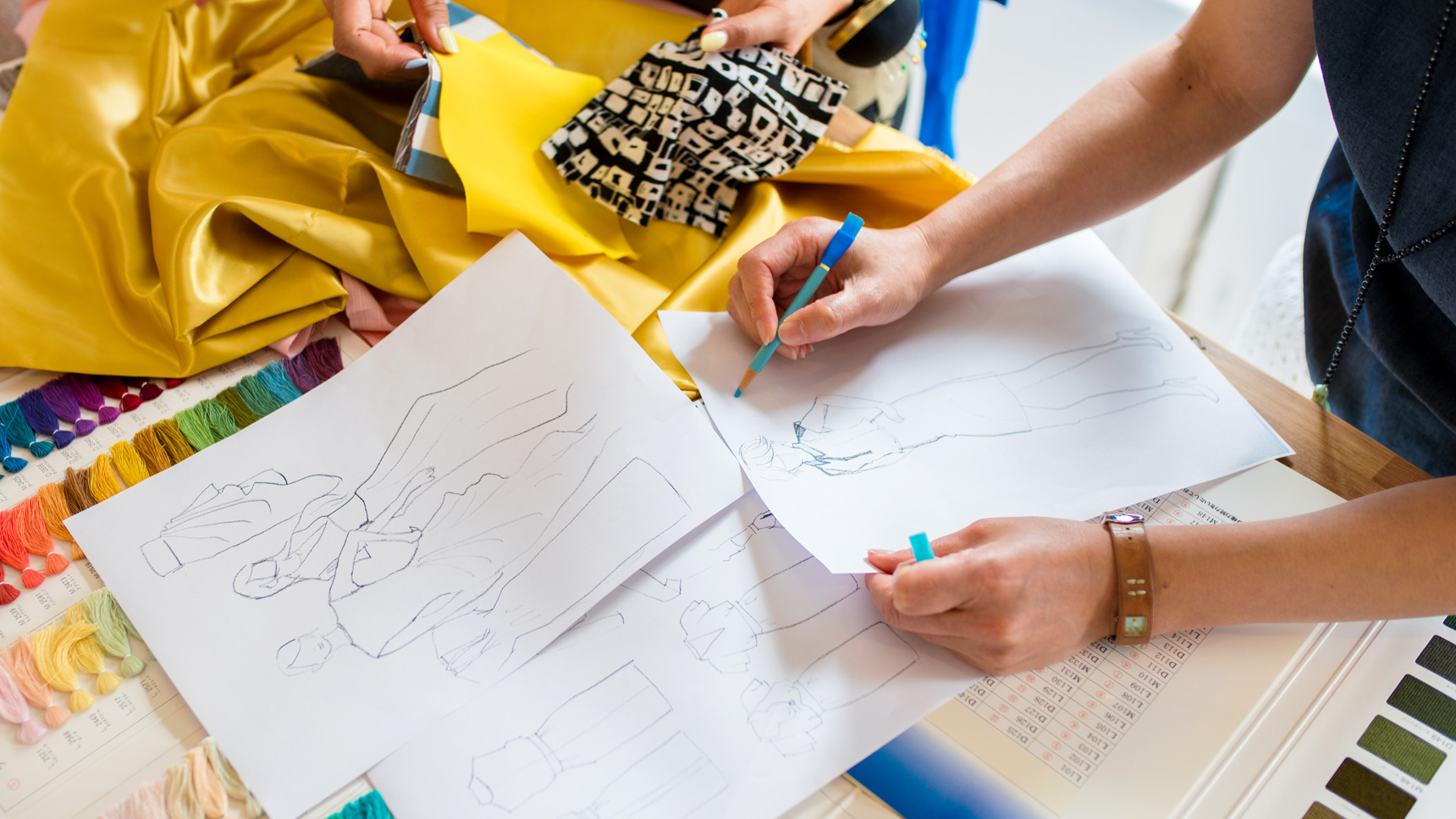 Rovereto, il sogno di un atelier diventa realtà grazie a SelfiEmployment