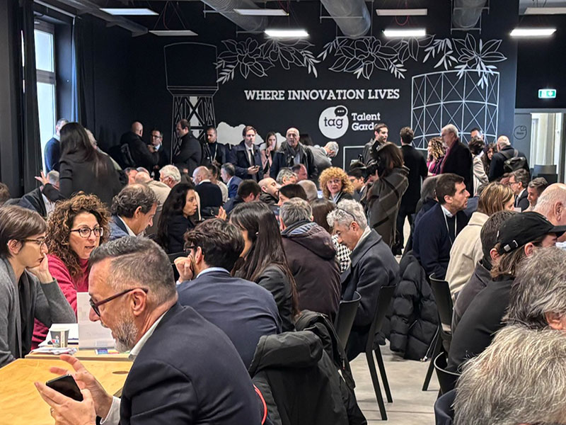 Sistema Invitalia Startup
