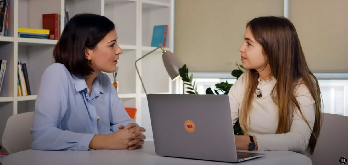 Creare un'impresa a partire da zero