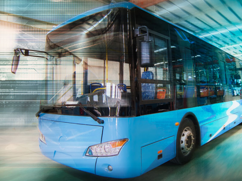 Filiera autobus
