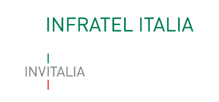 logo Infratel Italia