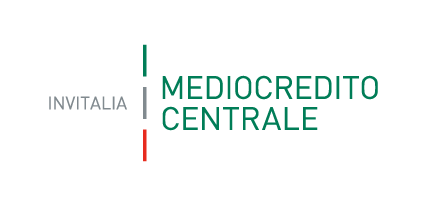Logo Medio Credito Centrale MCC