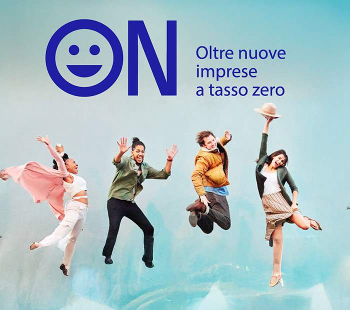 ON nuove imprese a tasso zero