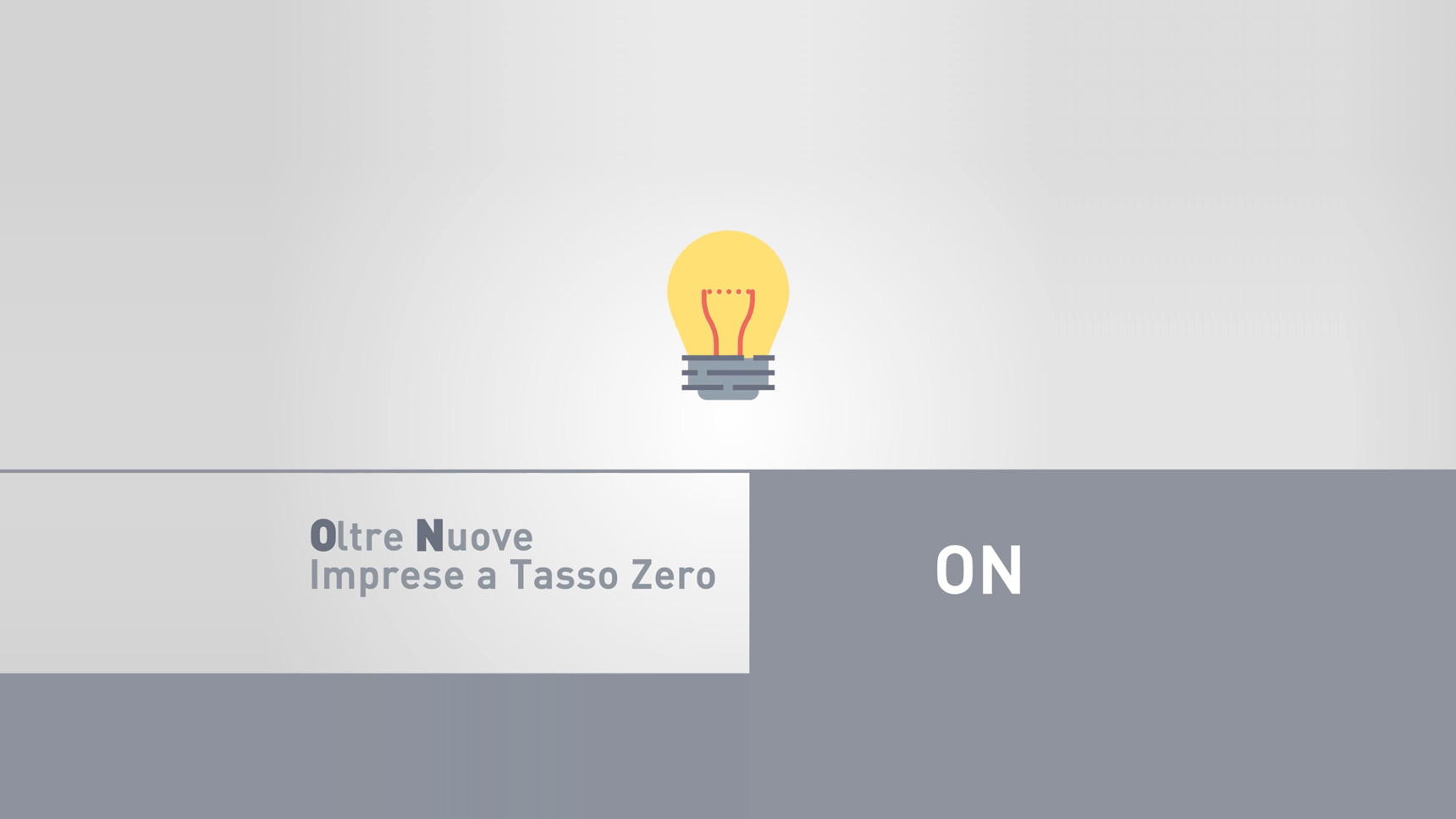 ON-Oltre Nuove imprese a tasso zero