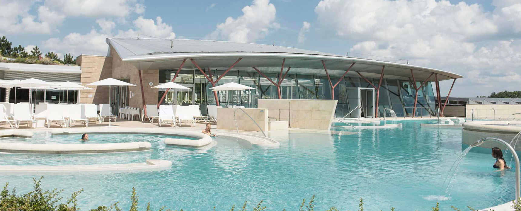 Terme di Chianciano