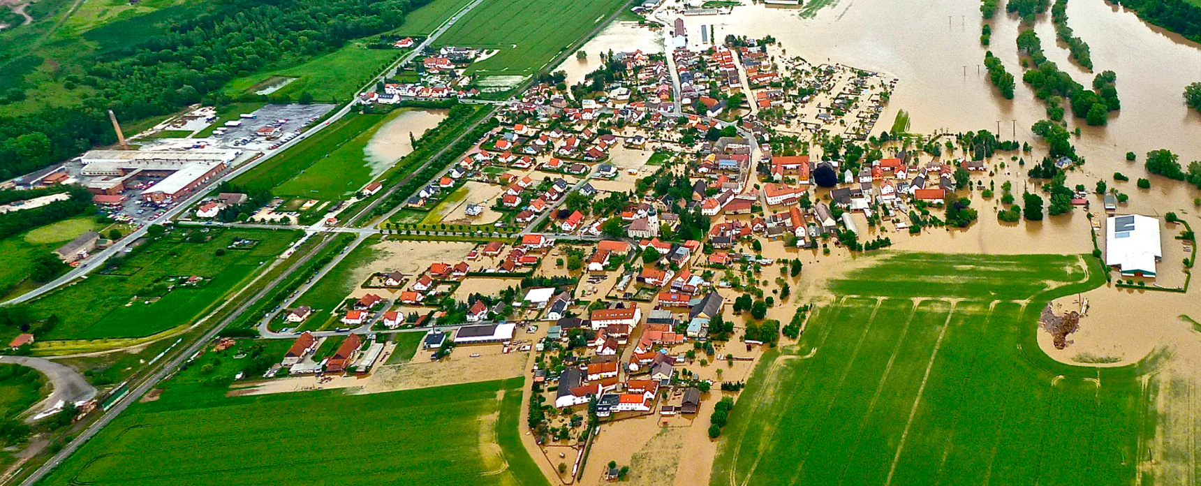 Alluvione