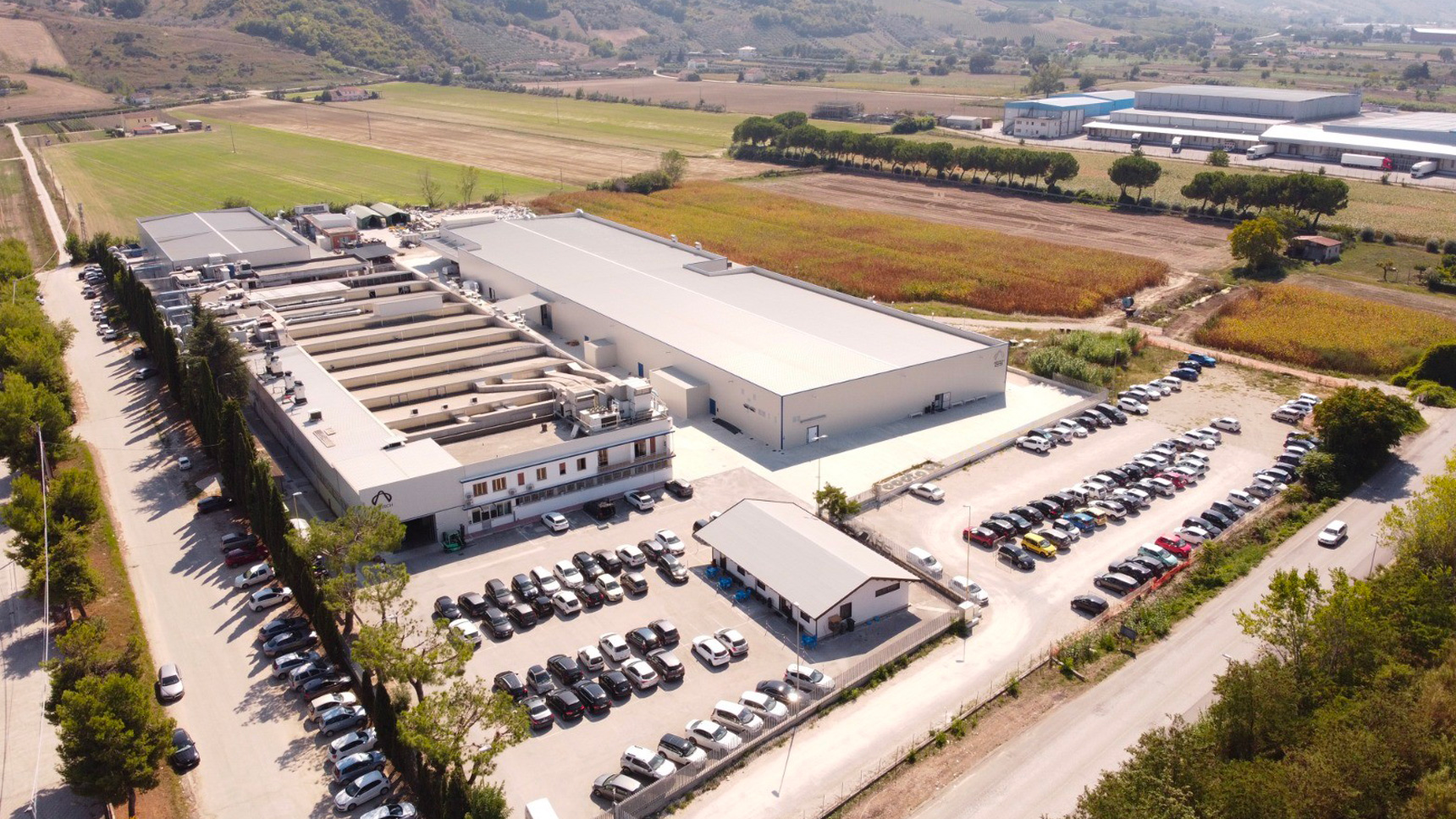 Auto made in Italy: con la 181 arrivano 2,3 milioni per la Ars Tech di Teramo