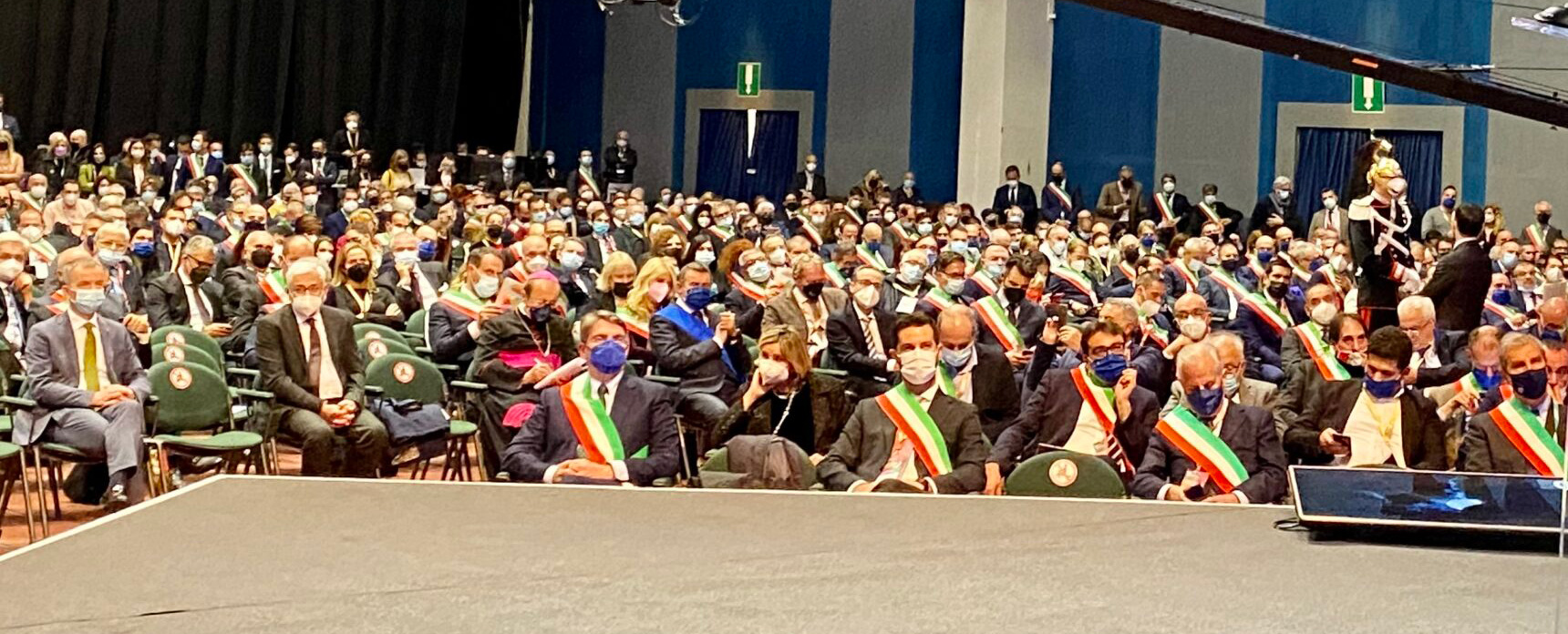 Assemblea anci