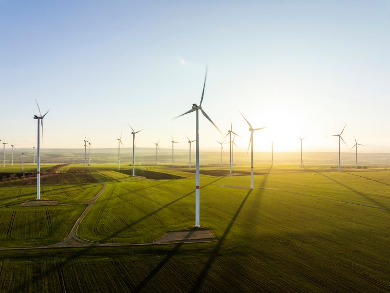 Incentivi Net Zero