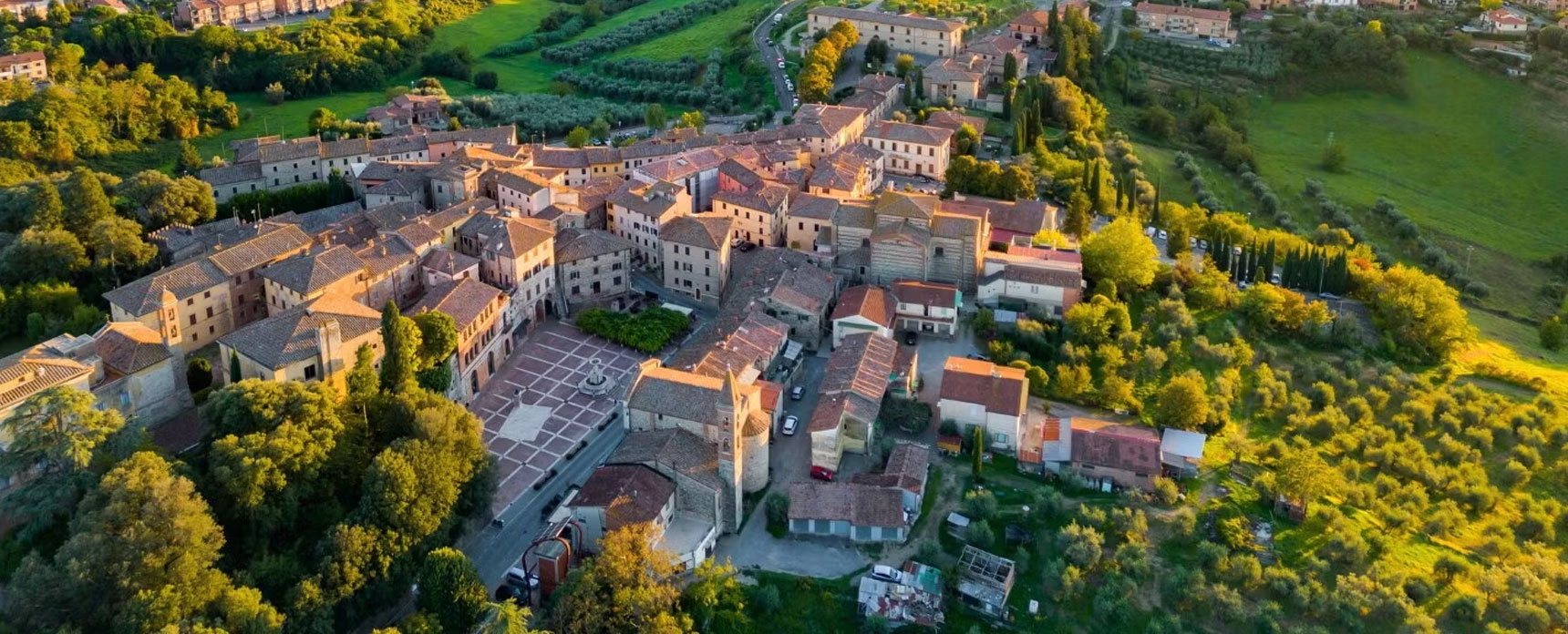 Borgo