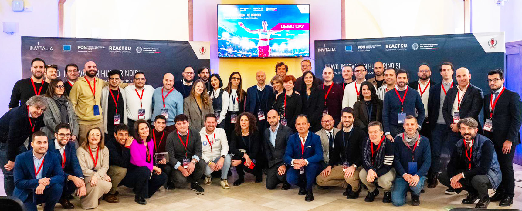 Bravo Innovation Hub Brindisi