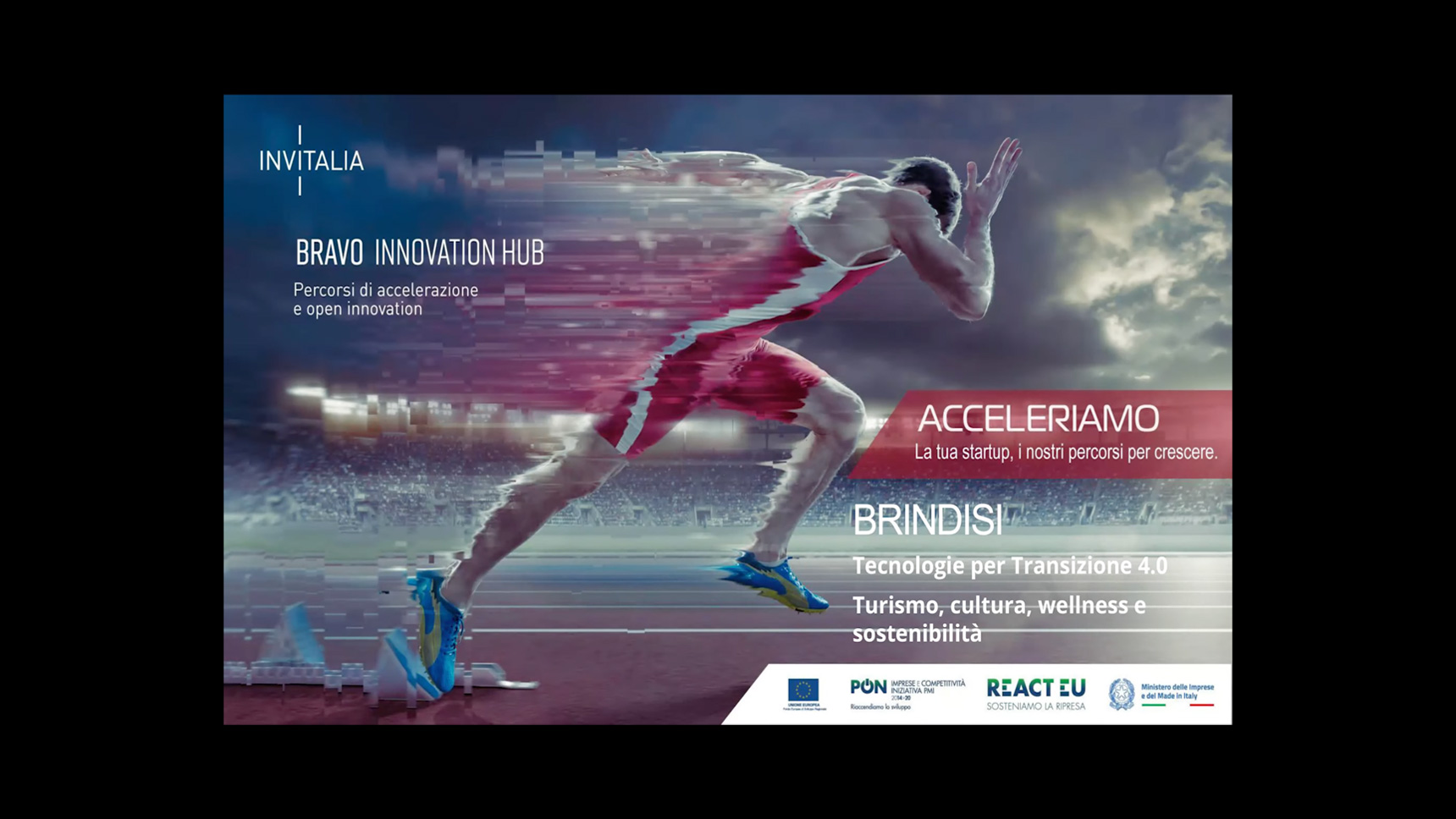 Webinar Bravo Innovation Hub - Brindisi