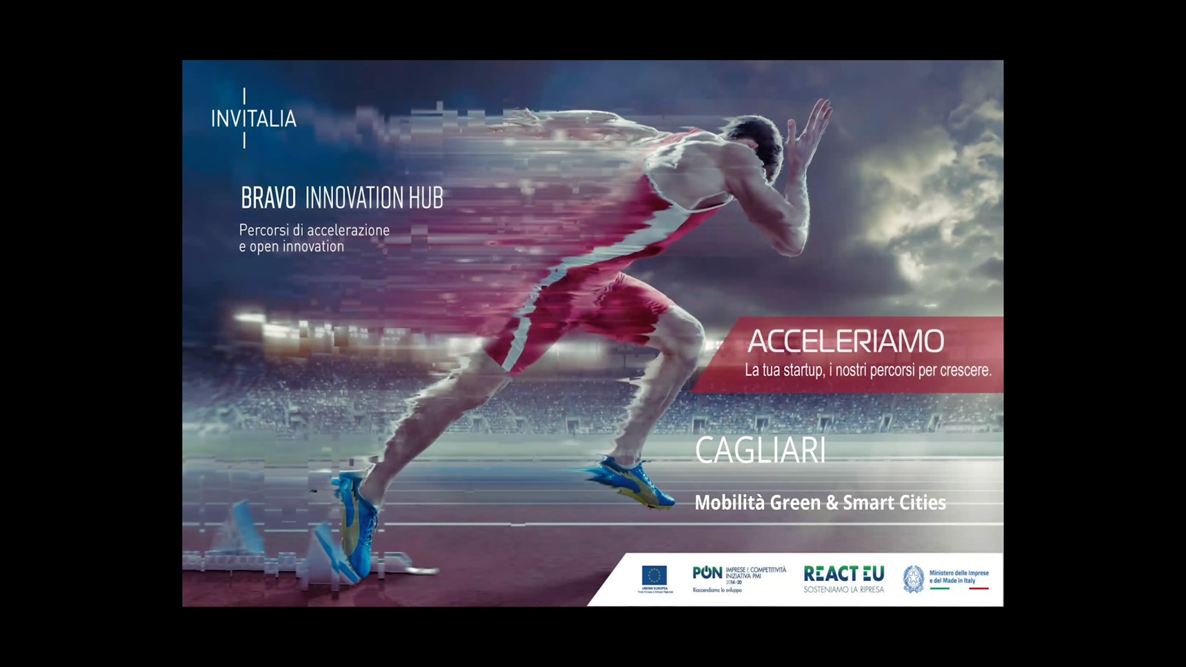 Webinar Bravo Innovation Hub - Cagliari