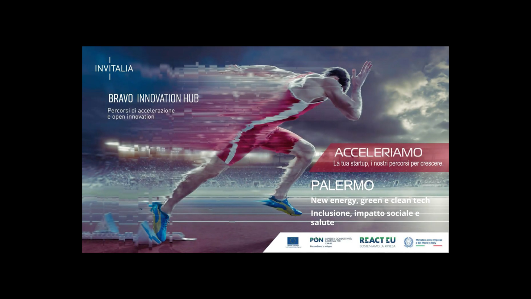 Webinar Bravo Innovation Hub - Palermo