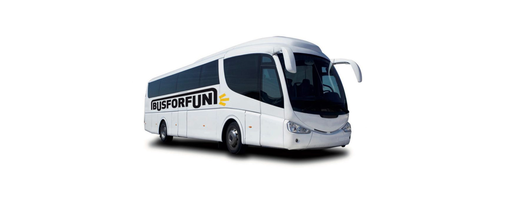 Il bus che parte dal web e ti porta dalle star