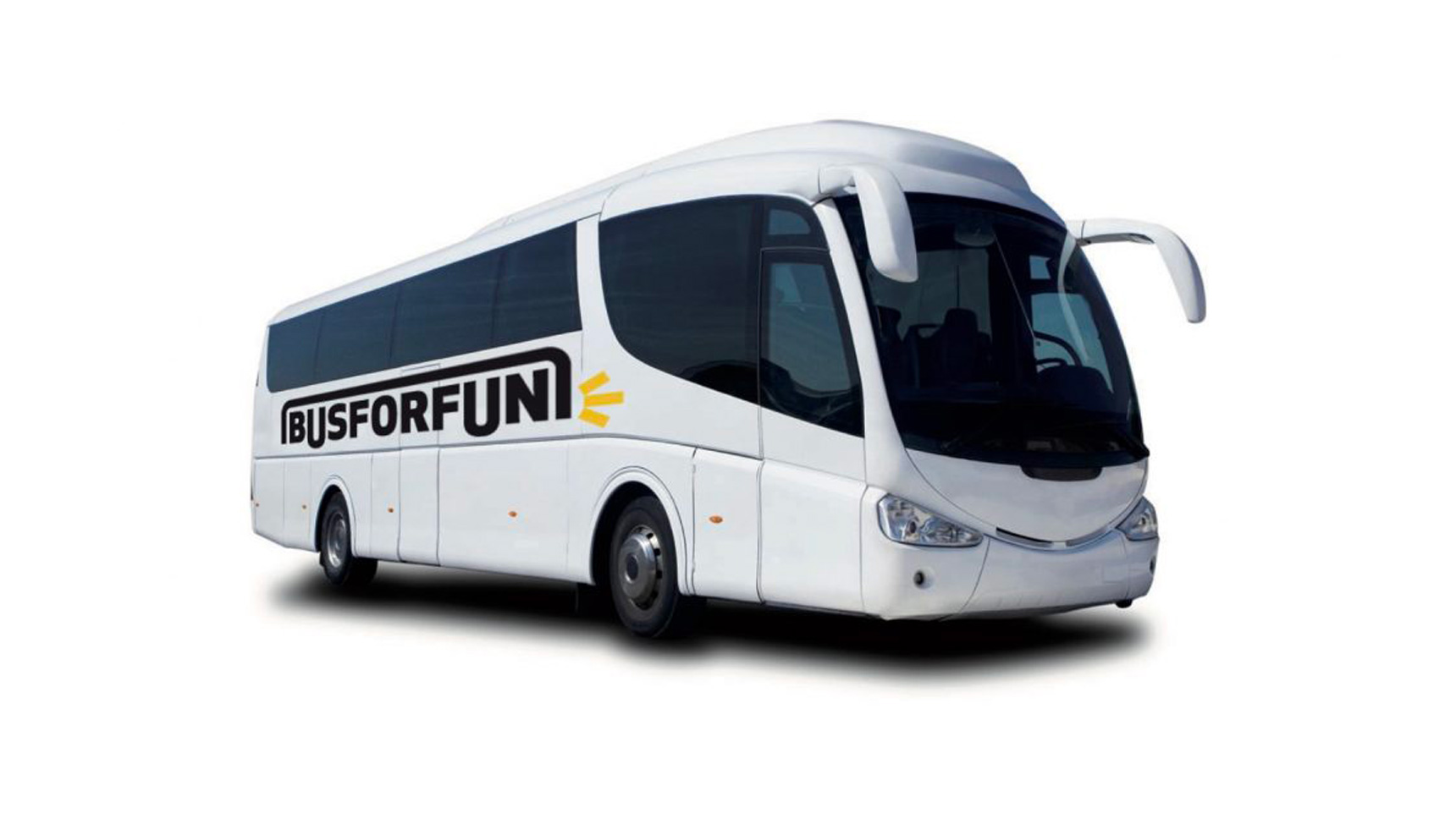 Il bus che parte dal web e ti porta dalle star