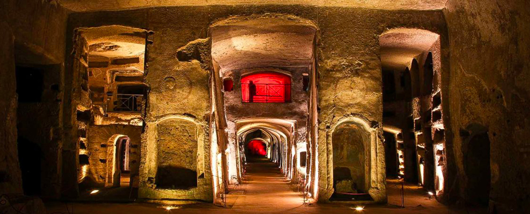 catacombe