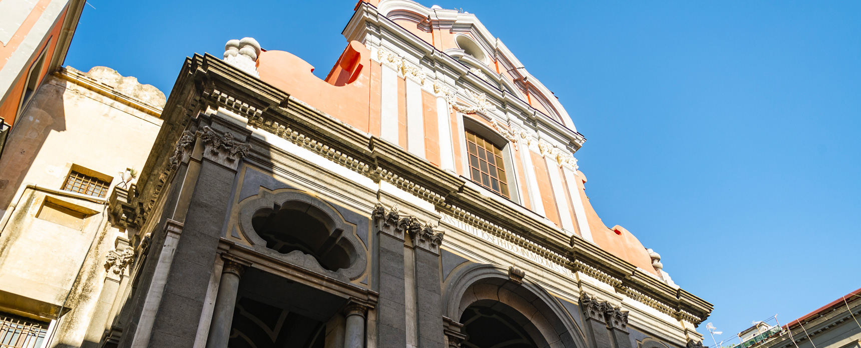 Chiesa Napoli