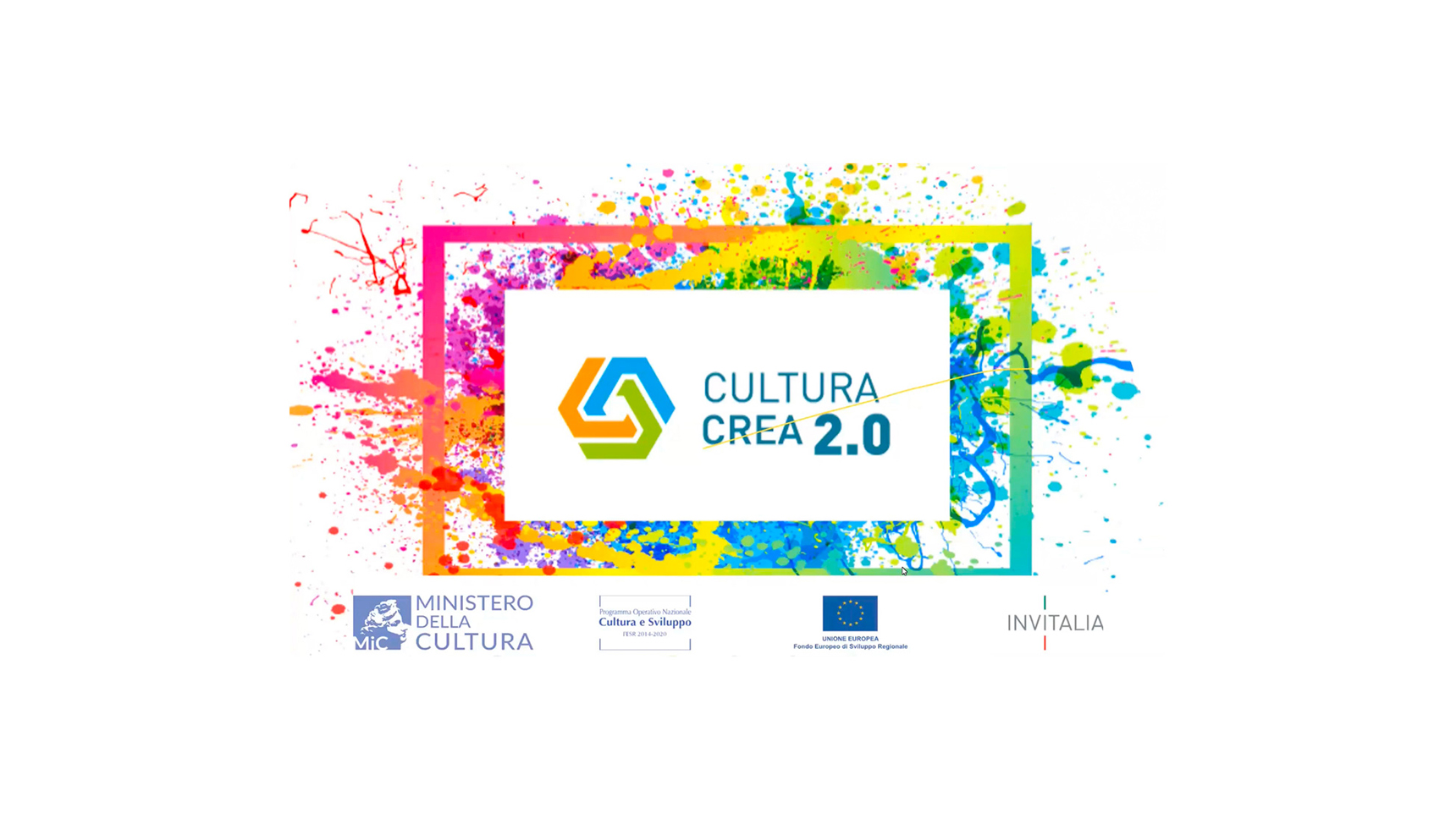 Cultura Crea 2.0