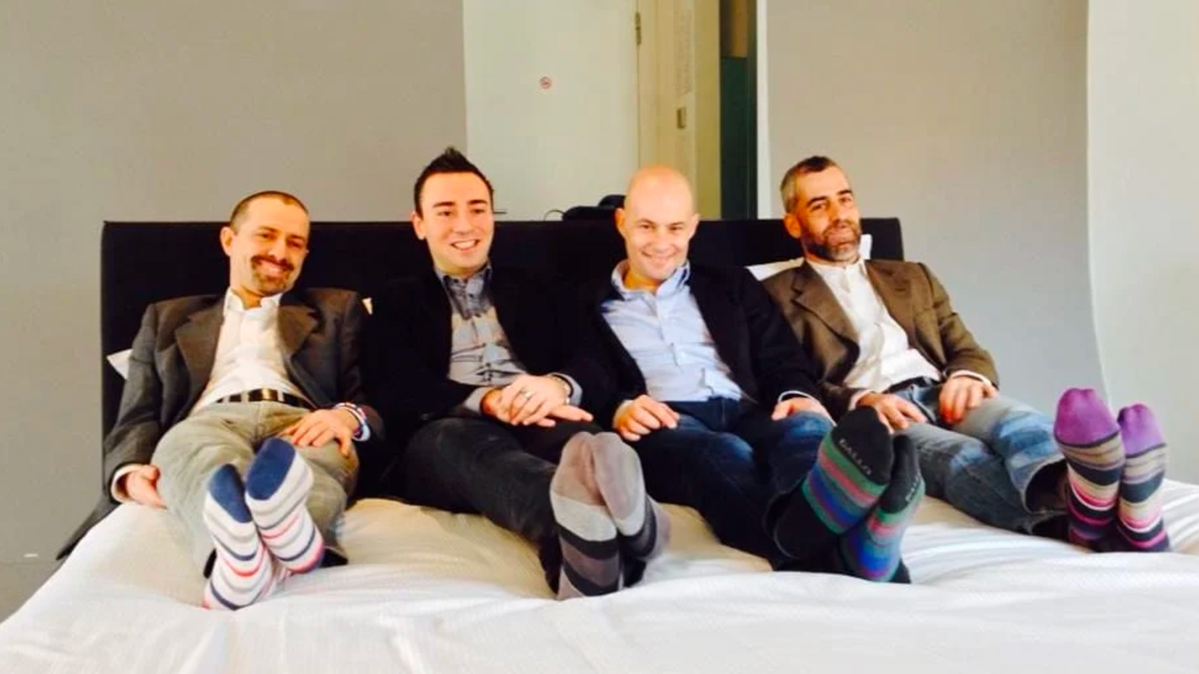Gli hotel di lusso da mille e una...giornata