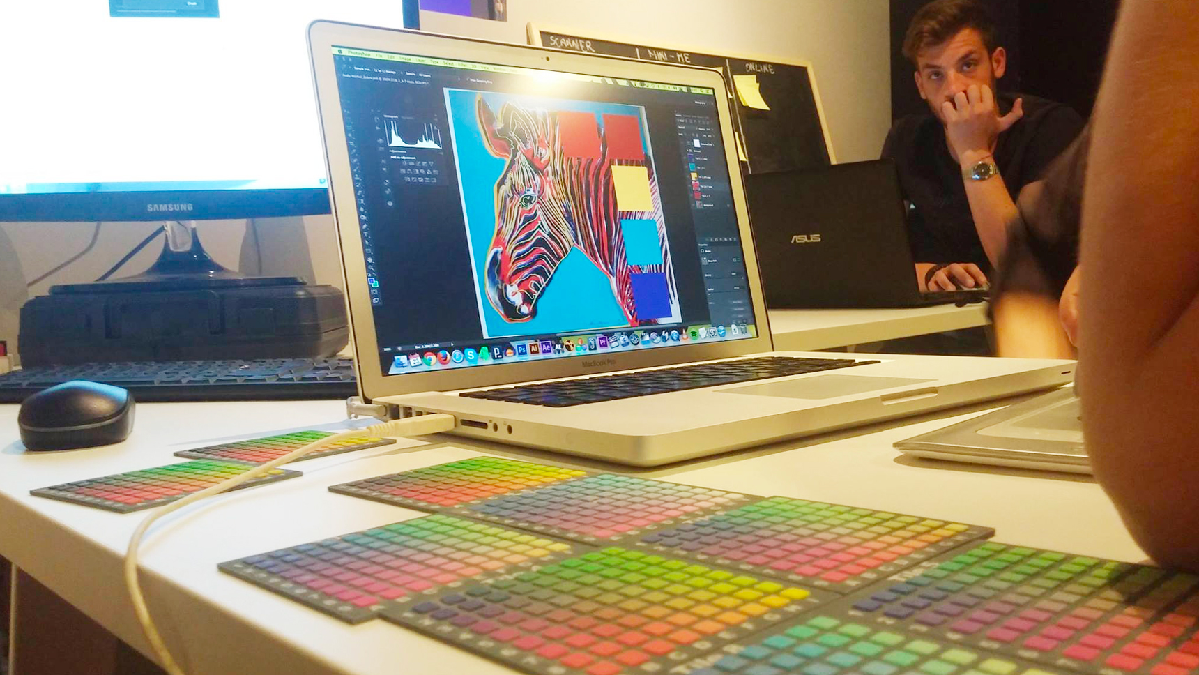 Il Made in Italy rinasce in 3D