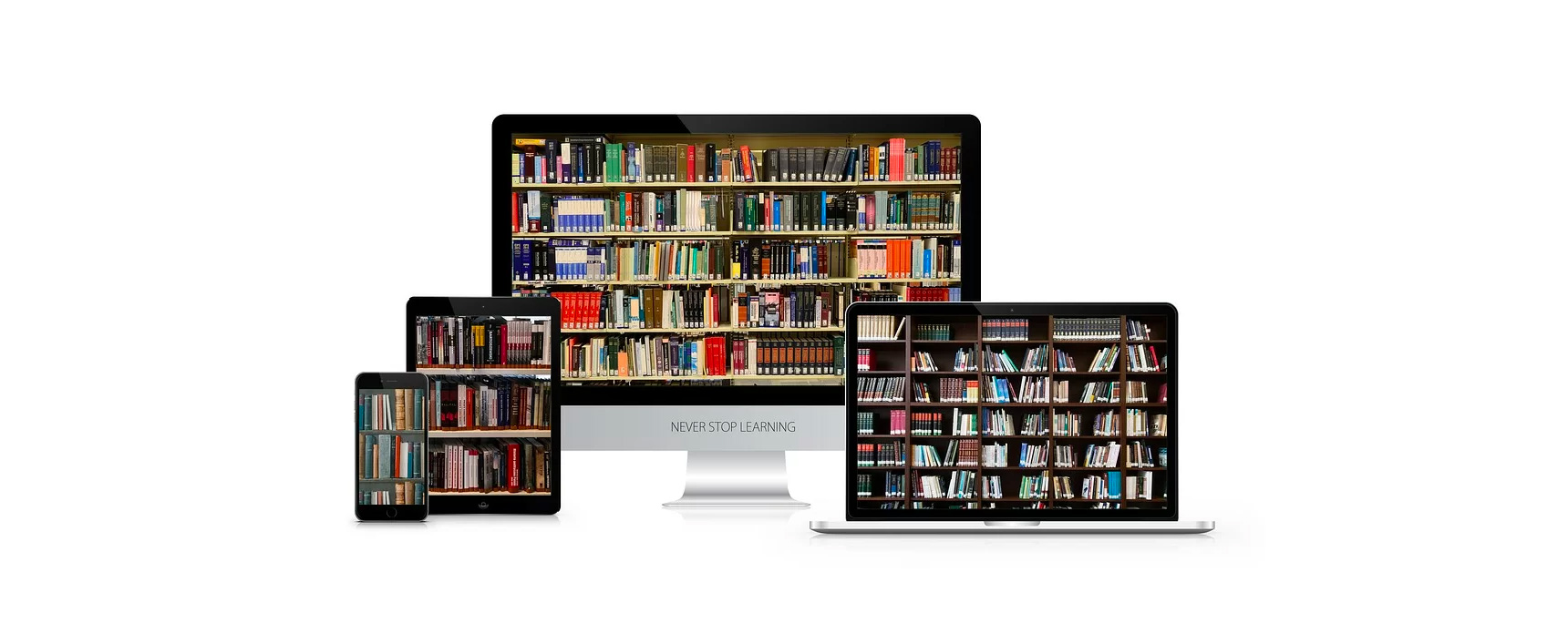 Digital library
