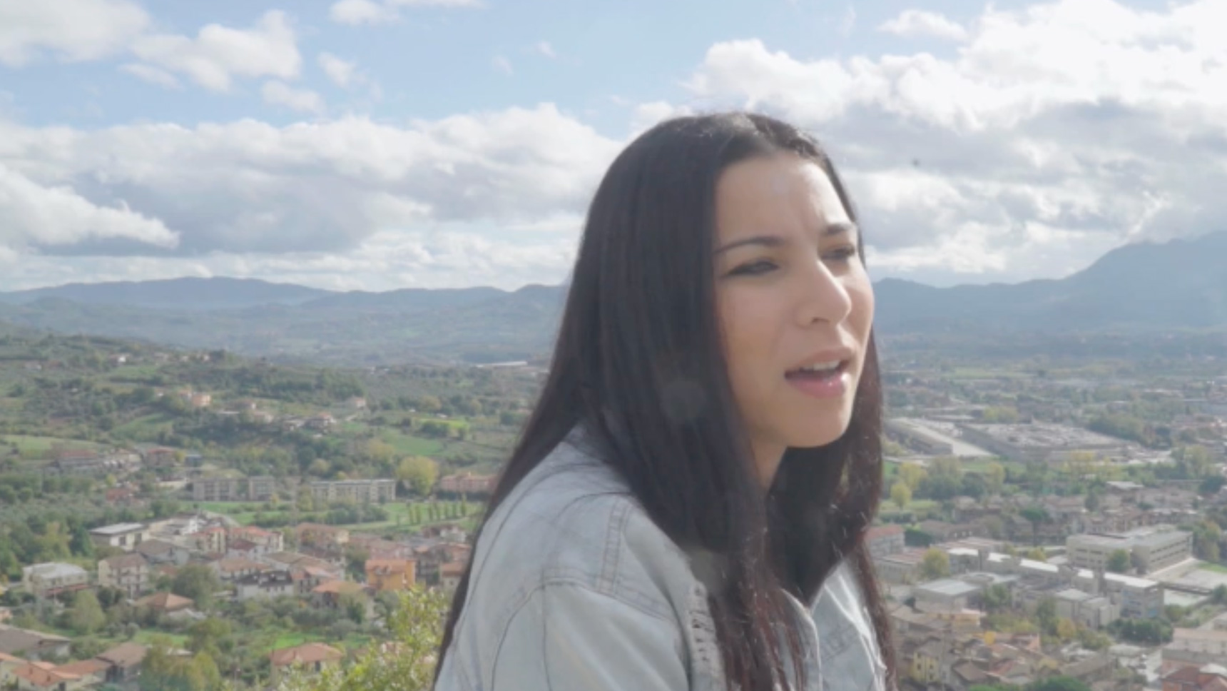 Una scuola di danza per Eleonora