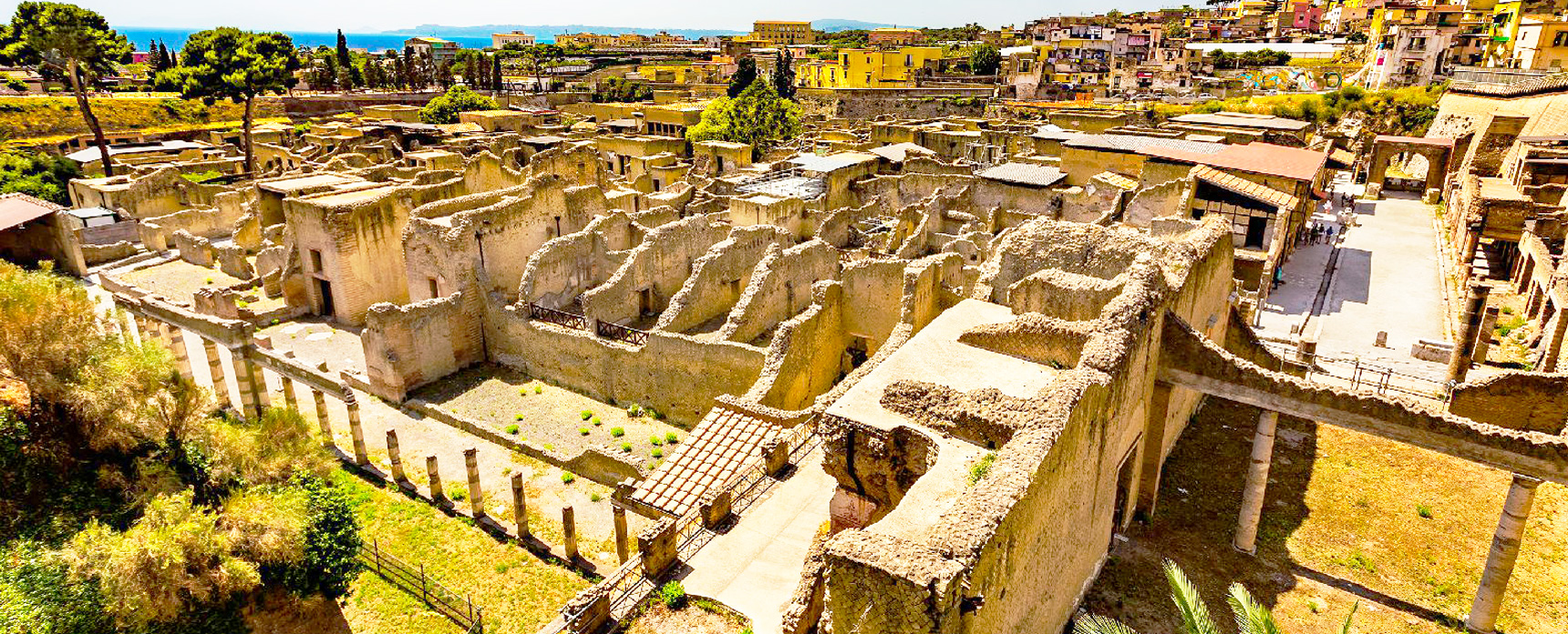 ercolano