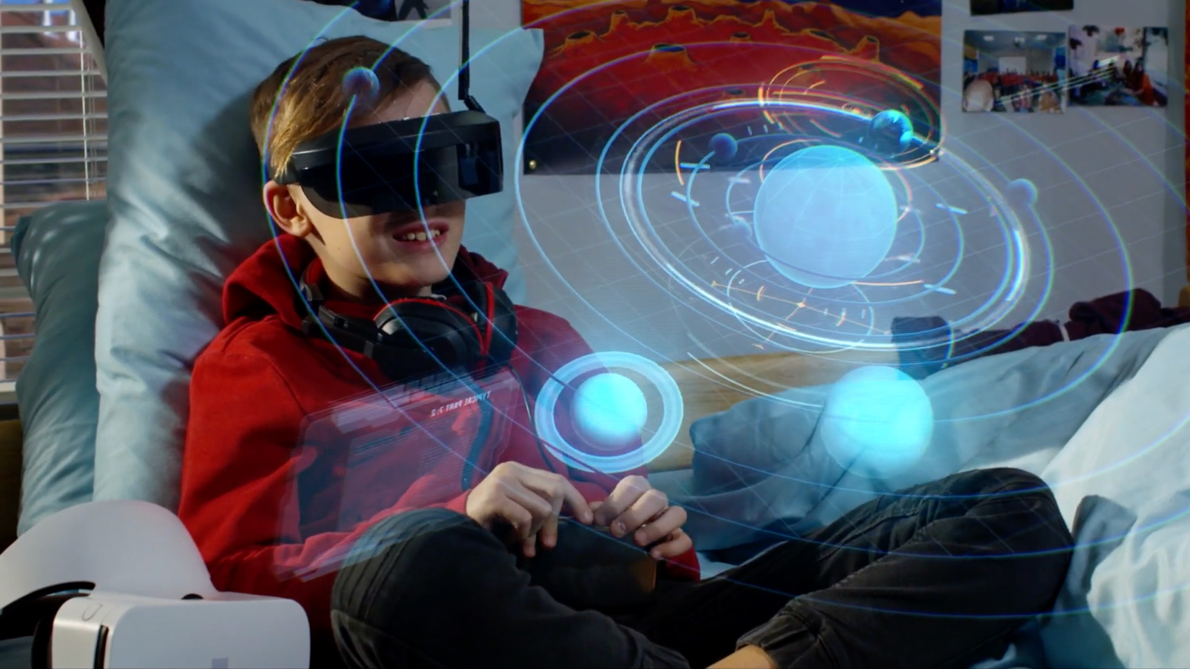 Fifth Ingenium, quando la tecnologia è al servizio della disabilità