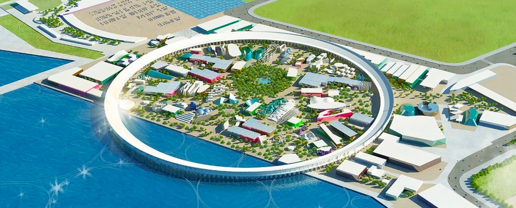 EXPO Osaka 2025