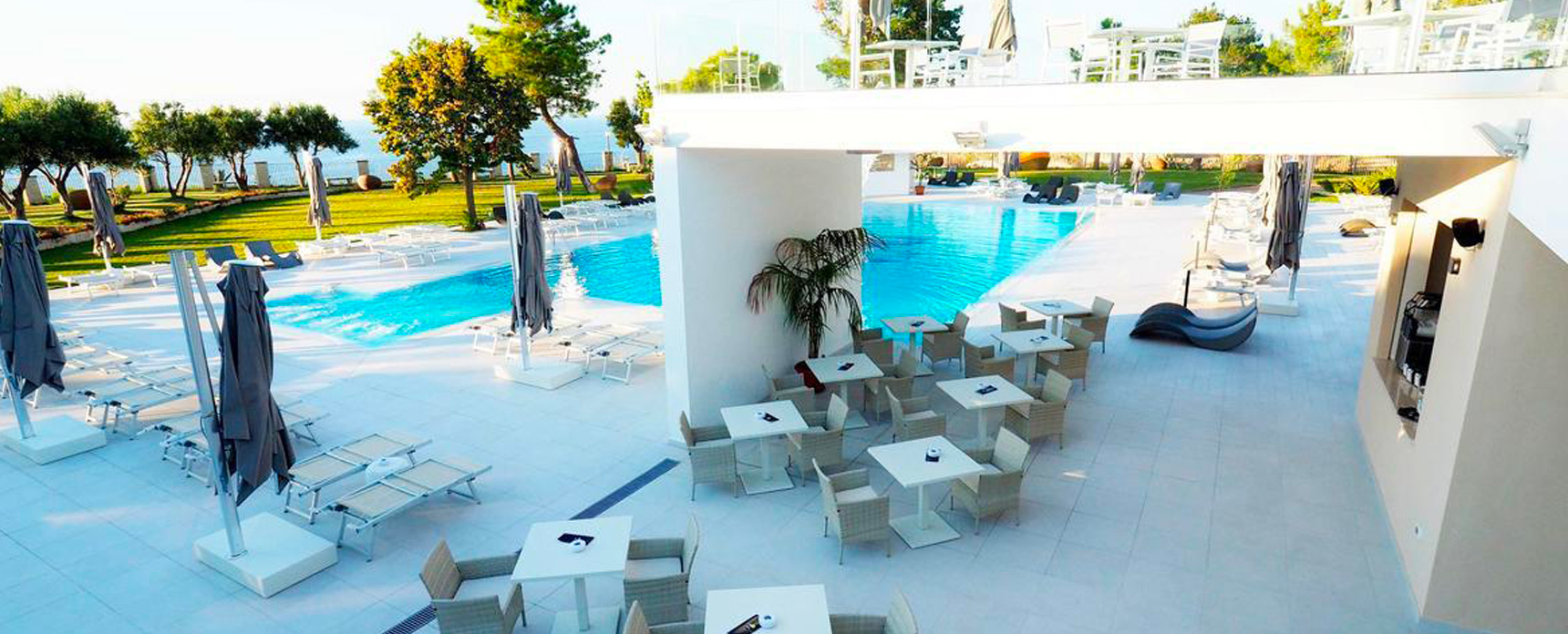 Turismo, al via il programma di sviluppo Gierre Hotels: previsti investimenti per 20,1 milioni in Calabria